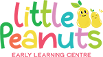 little peanuts - early learning centre